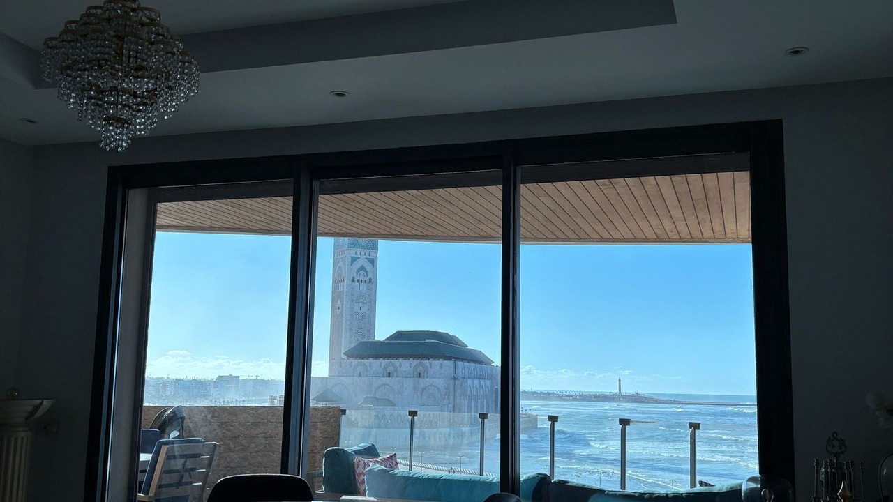 Photo of Livingroom in SOUR JDID