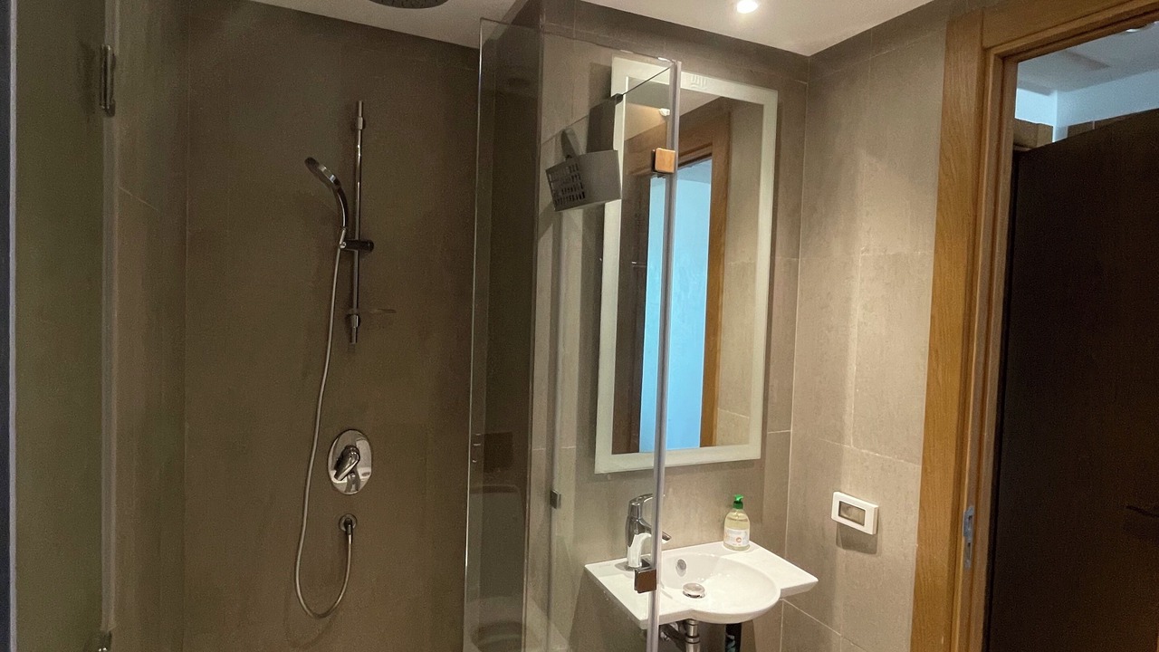 Photo of Bathroom in SOUR JDID