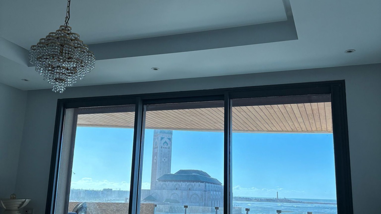 Photo of Livingroom in SOUR JDID