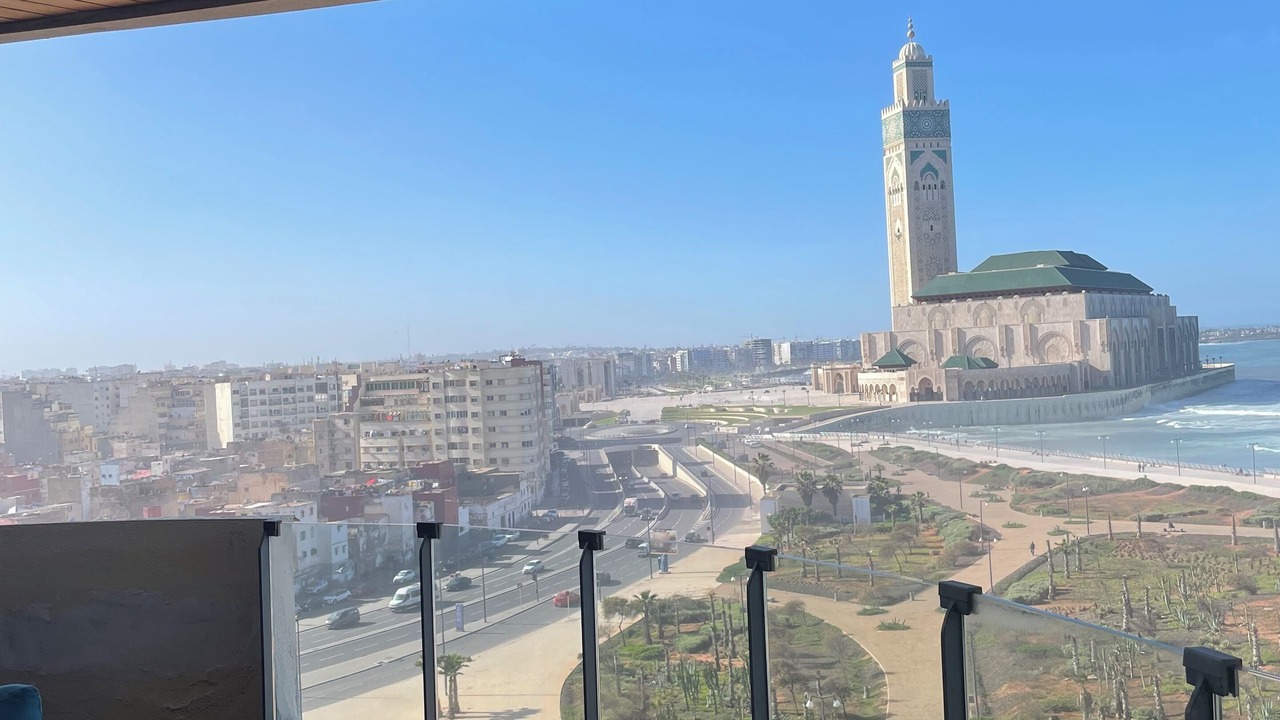 Photo of Outdoor in SOUR JDID