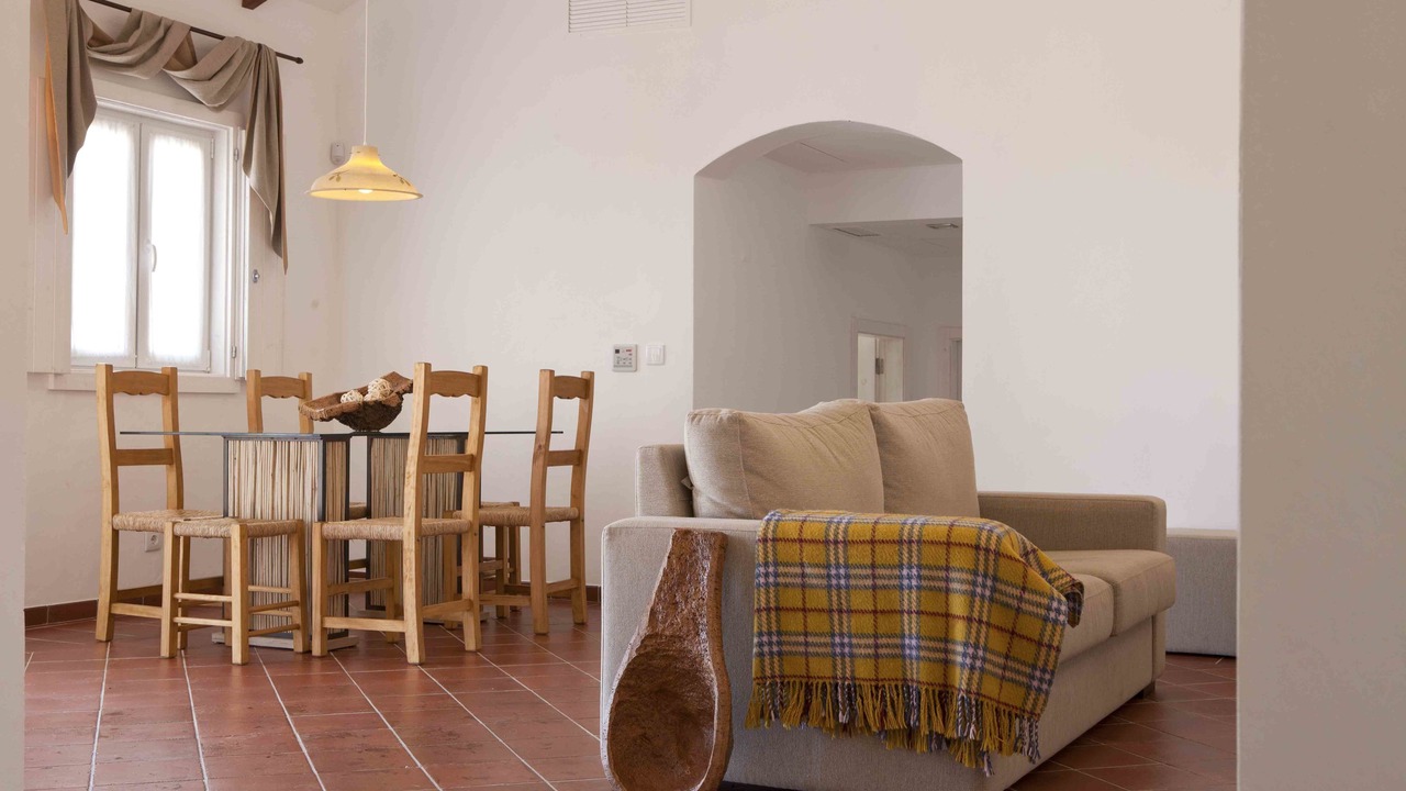 Photo of Livingroom in Santiago do Cacem