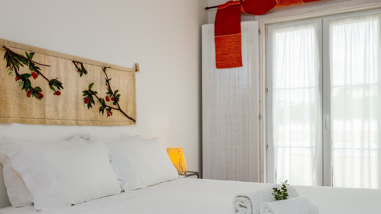Photo of Bedroom in Santiago do Cacem