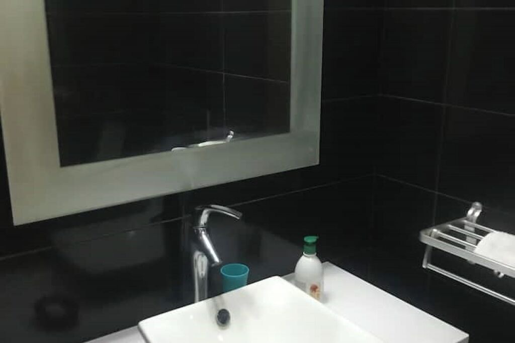 Photo of Bathroom in SOUR JDID