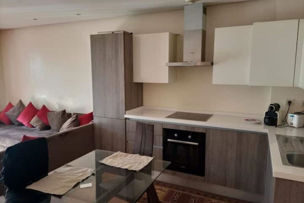 Photo of Kitchen in SOUR JDID