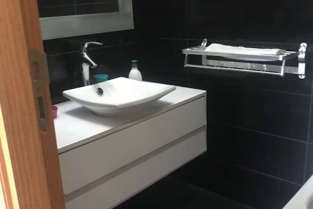 Photo of Bathroom in SOUR JDID