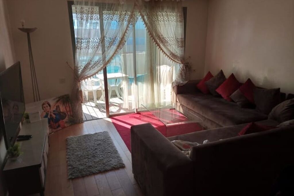Photo of Livingroom in SOUR JDID