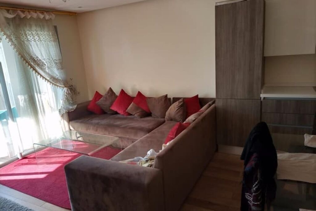 Photo of Livingroom in SOUR JDID