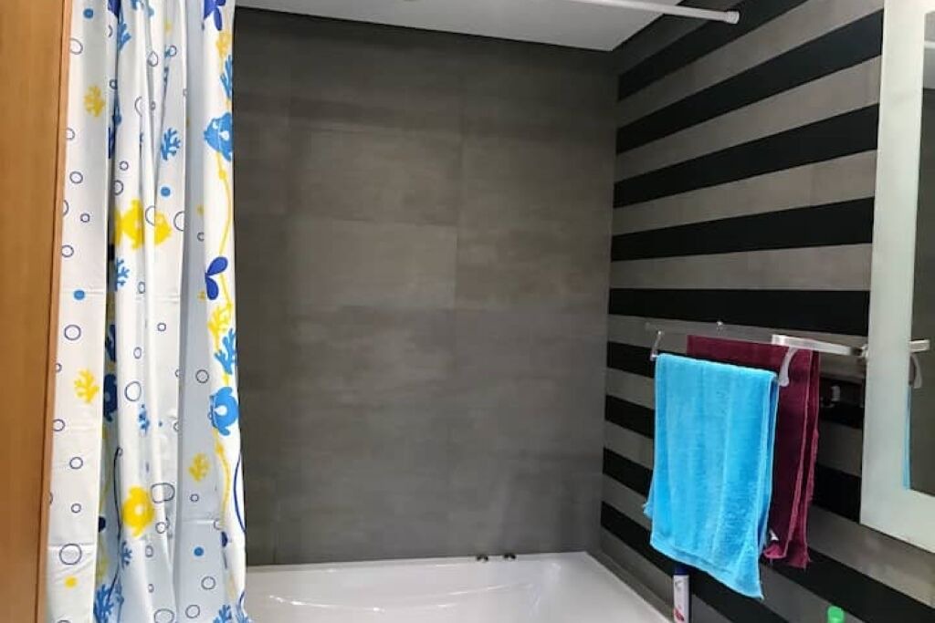 Photo of Bathroom in SOUR JDID
