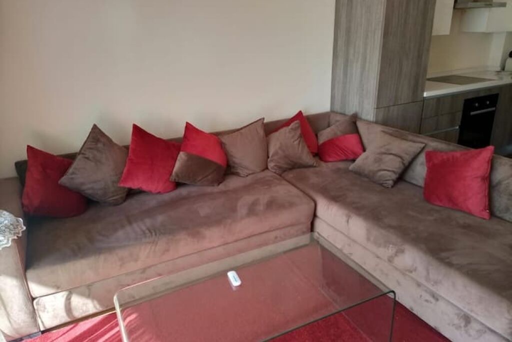 Photo of Livingroom in SOUR JDID