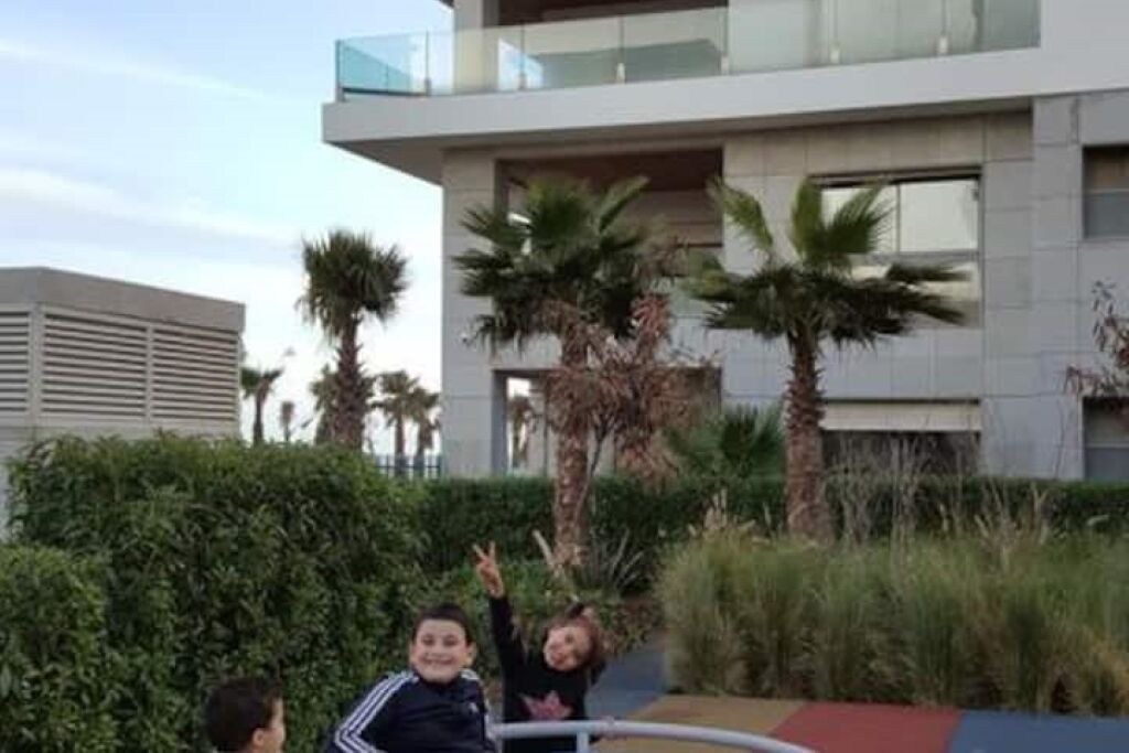 Photo of Outdoor in SOUR JDID
