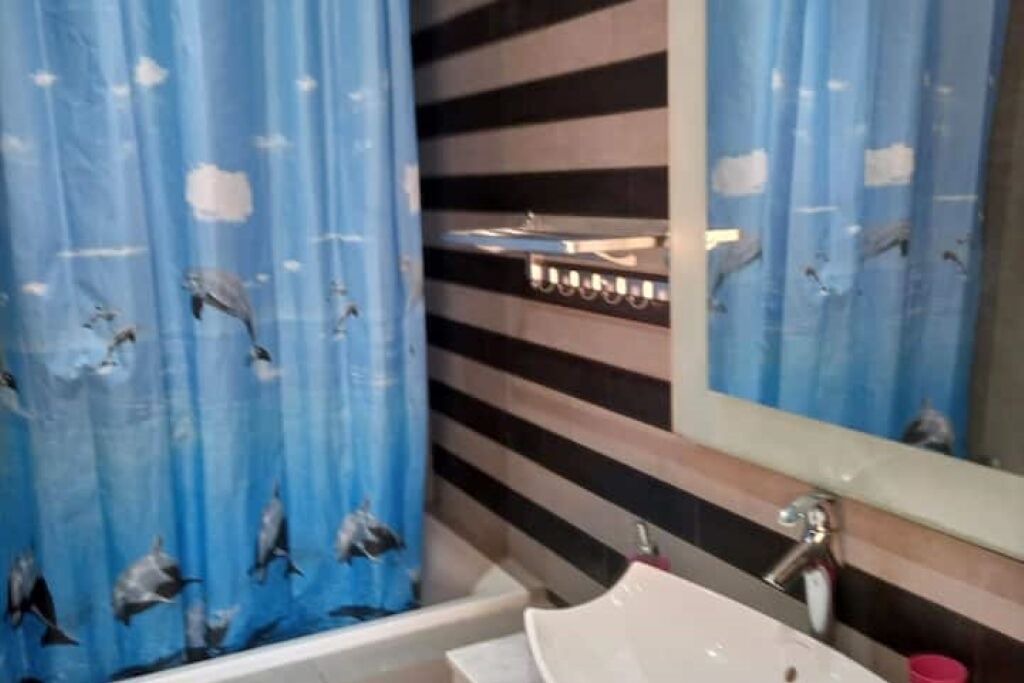 Photo of Bathroom in SOUR JDID
