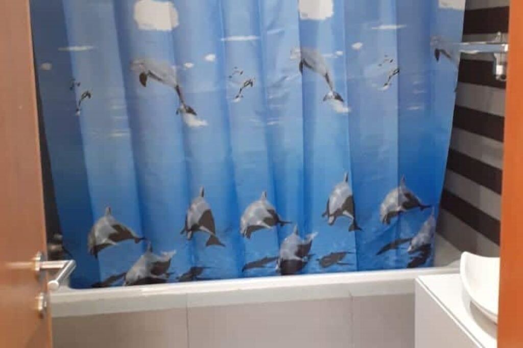 Photo of Bathroom in SOUR JDID