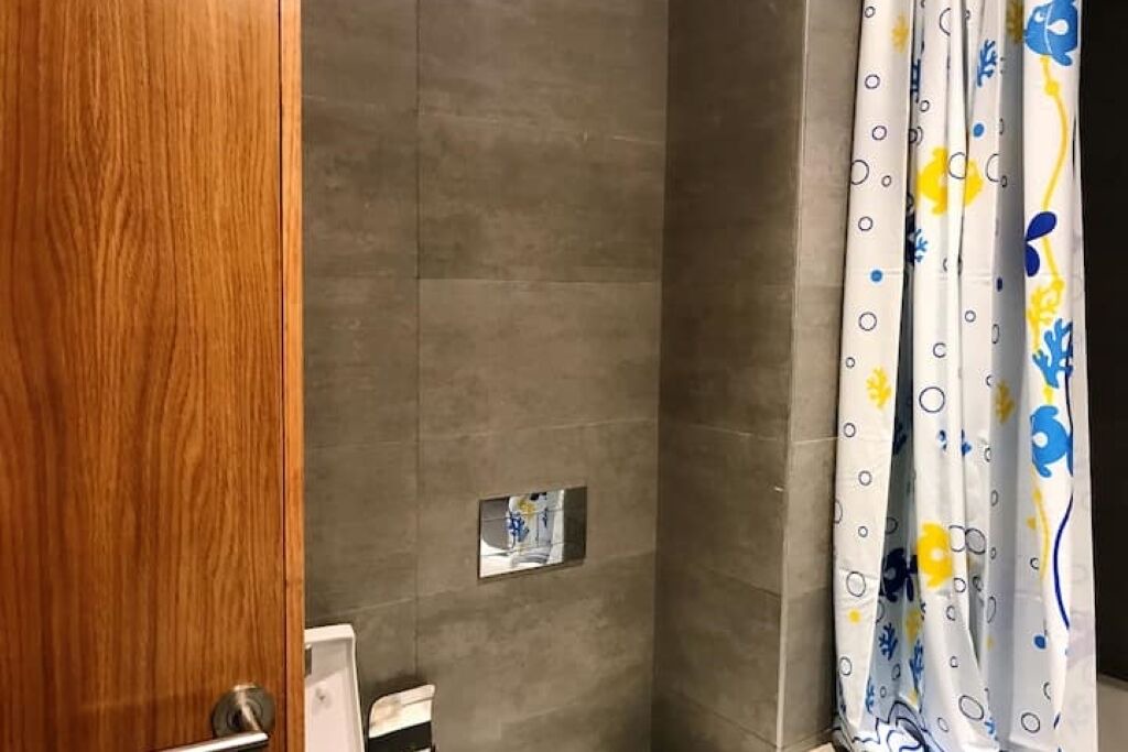 Photo of Bathroom in SOUR JDID