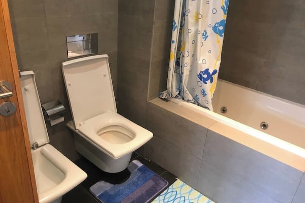 Photo of Bathroom in SOUR JDID