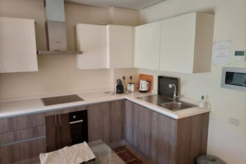 Photo of Kitchen in SOUR JDID