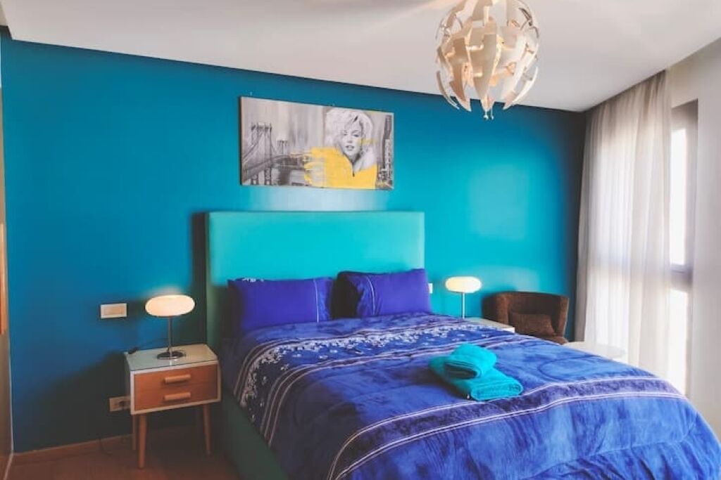 Photo of Bedroom in SOUR JDID