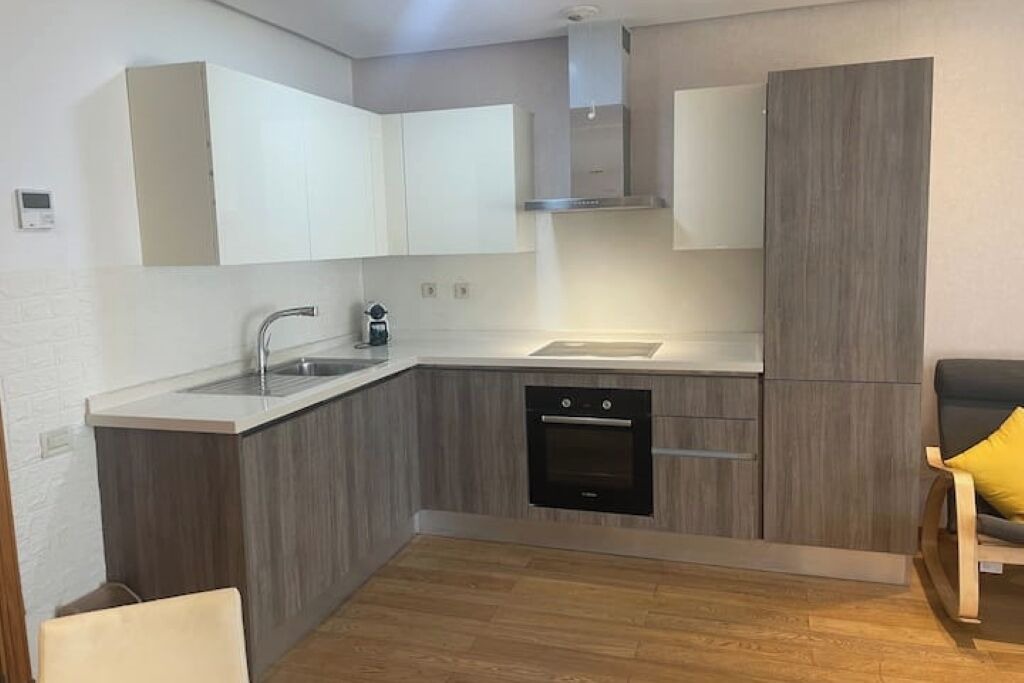 Photo of Kitchen in SOUR JDID