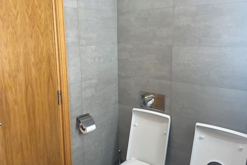 Photo of Bathroom in SOUR JDID