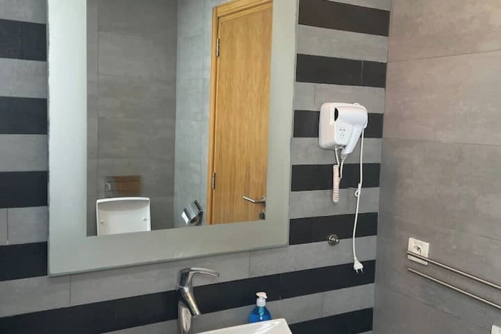 Photo of Bathroom in SOUR JDID