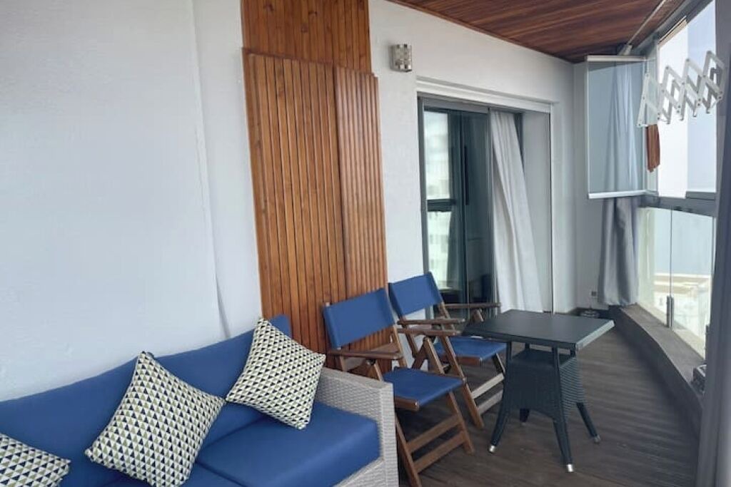 Photo of Patio Balcony in SOUR JDID