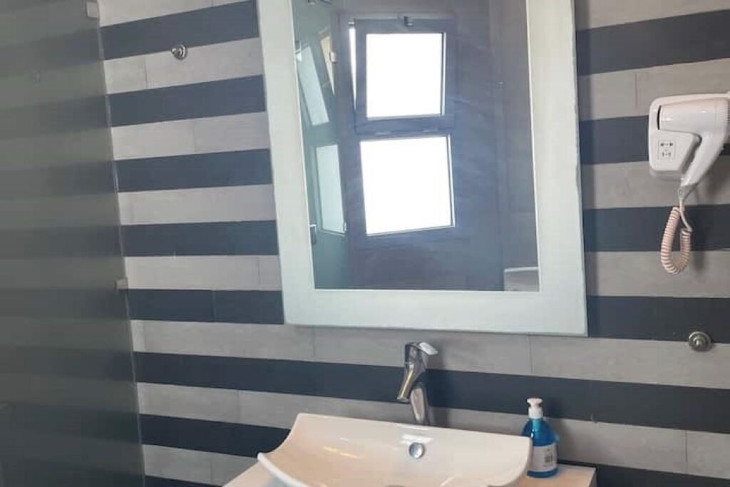 Photo of Bathroom in SOUR JDID
