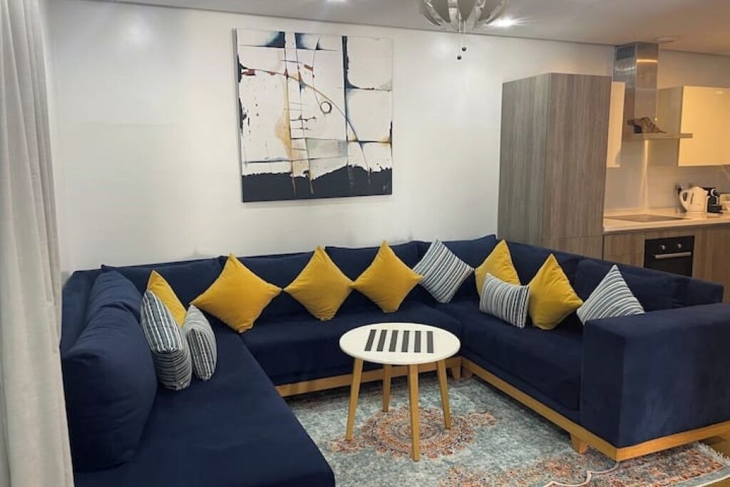 Photo of Livingroom in SOUR JDID