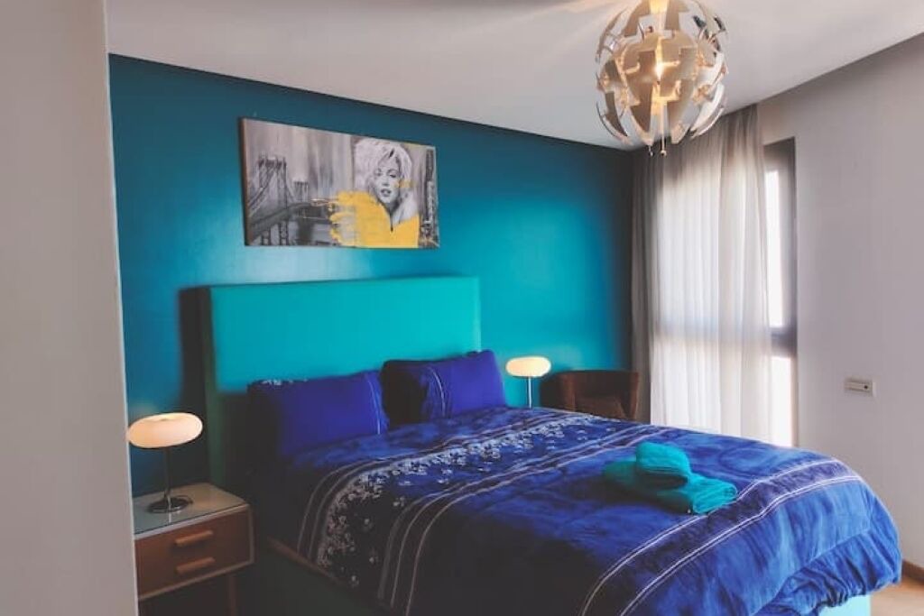 Photo of Bedroom in SOUR JDID
