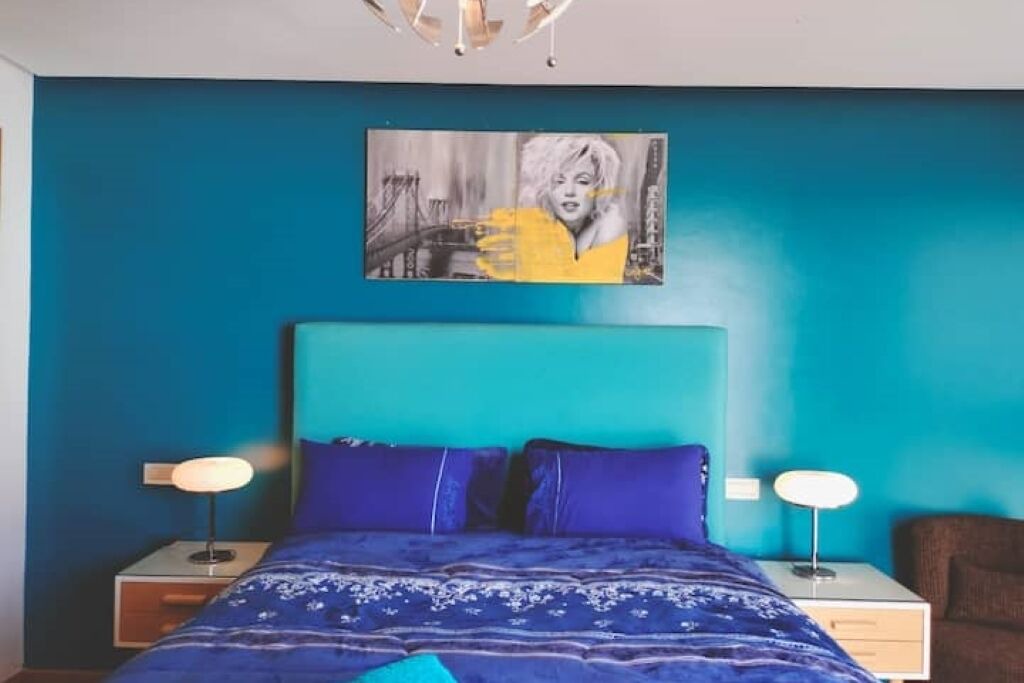 Photo of Bedroom in SOUR JDID