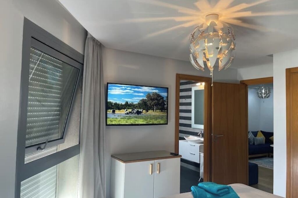 Photo of Bedroom in SOUR JDID