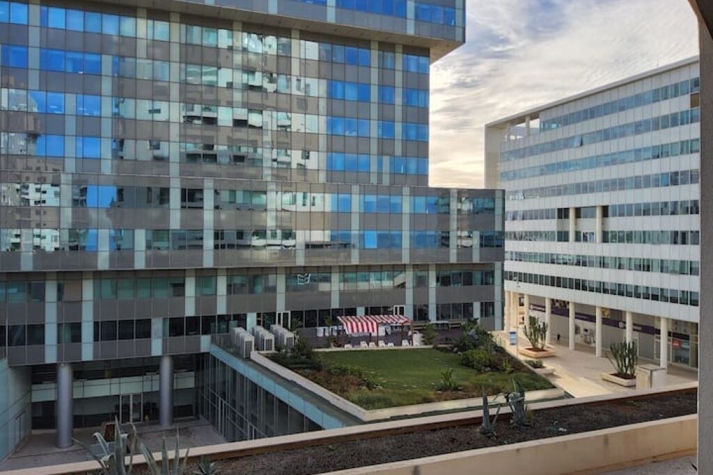 Photo of Outdoor in SOUR JDID