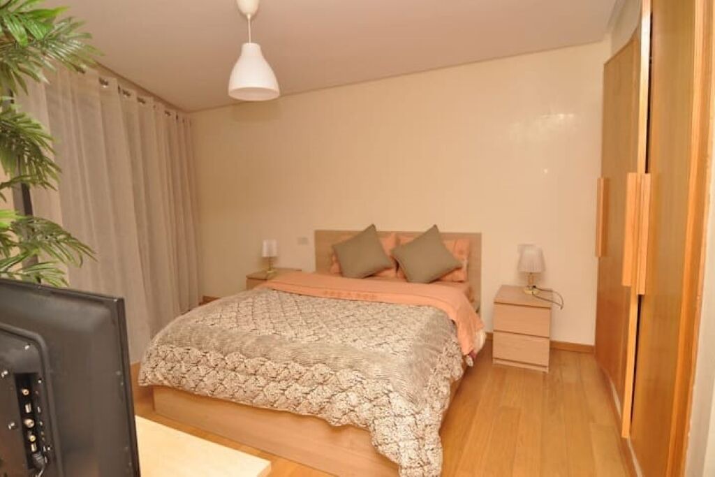 Photo of Bedroom in SOUR JDID