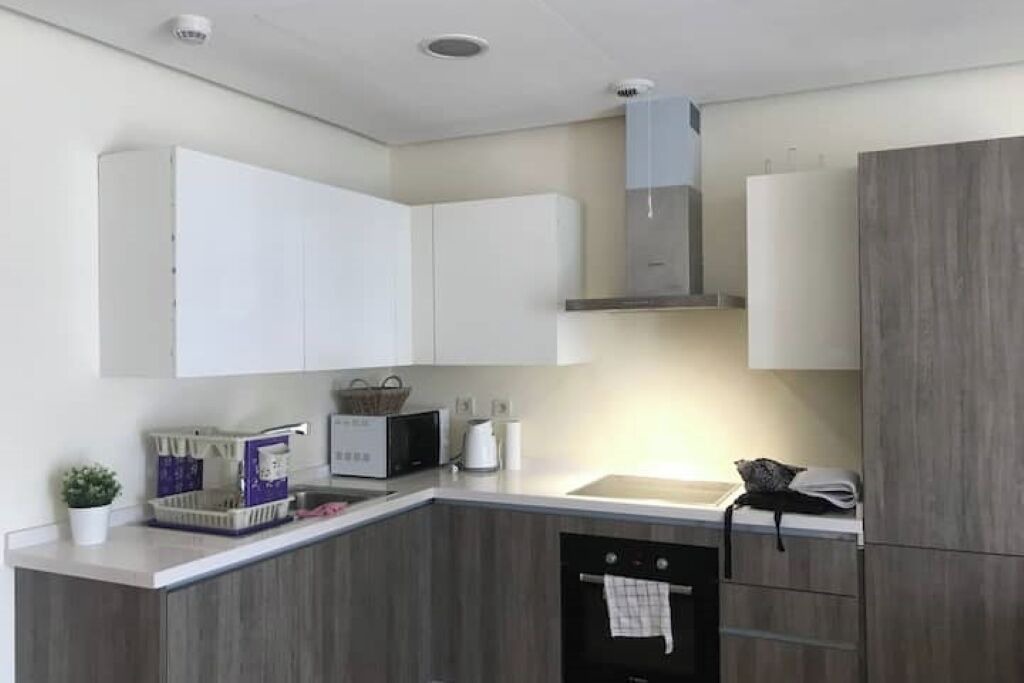 Photo of Kitchen in SOUR JDID