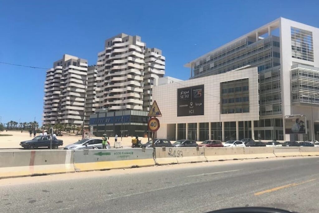 Photo of Outdoor in SOUR JDID