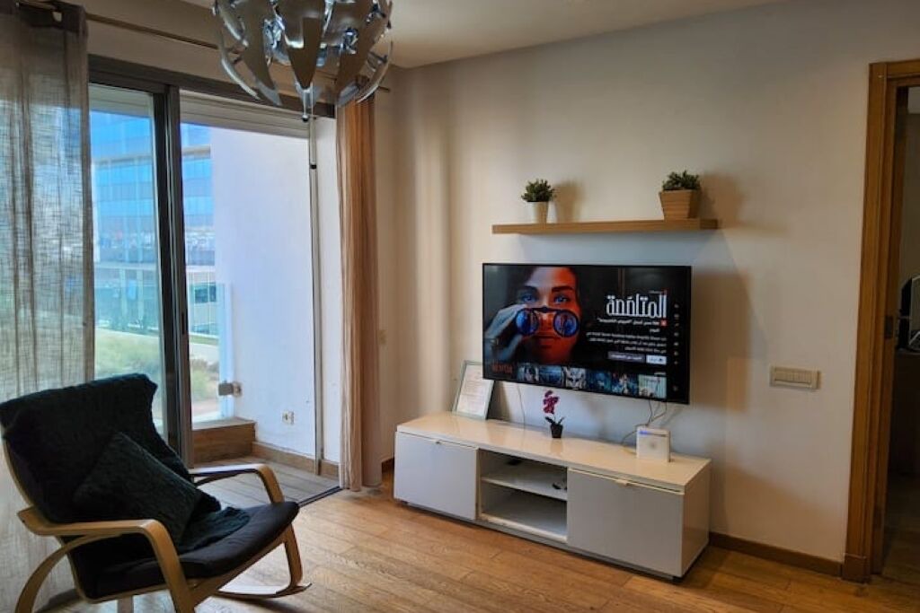 Photo of Livingroom in SOUR JDID