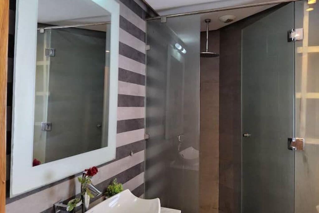 Photo of Bathroom in SOUR JDID