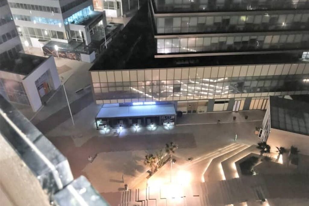 Photo of Outdoor in SOUR JDID