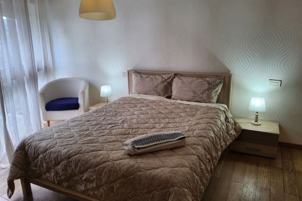 Photo of Bedroom in SOUR JDID