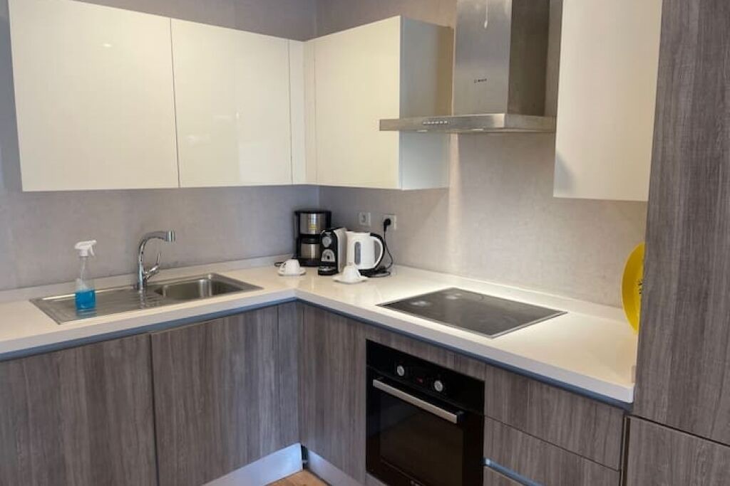 Photo of Kitchen in SOUR JDID