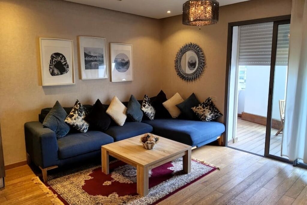 Photo of Livingroom in SOUR JDID