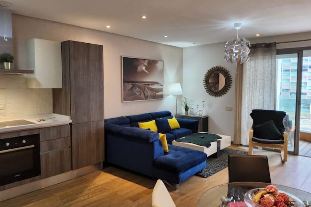 Photo of Livingroom in SOUR JDID