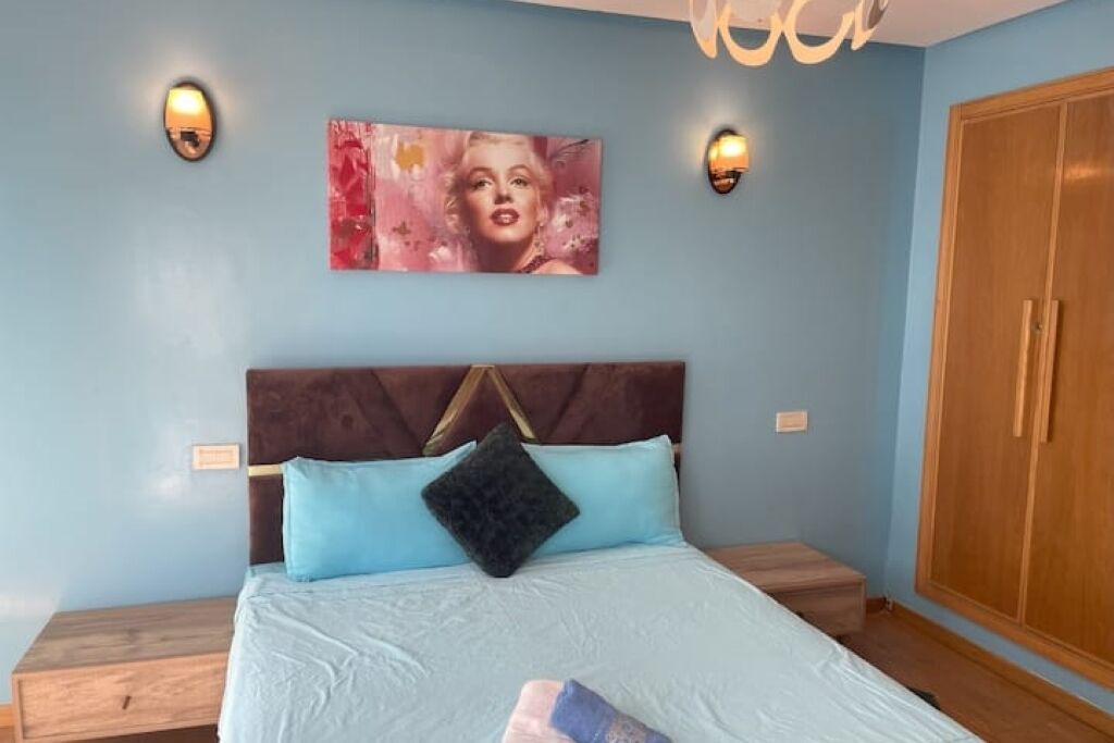 Photo of Bedroom in SOUR JDID