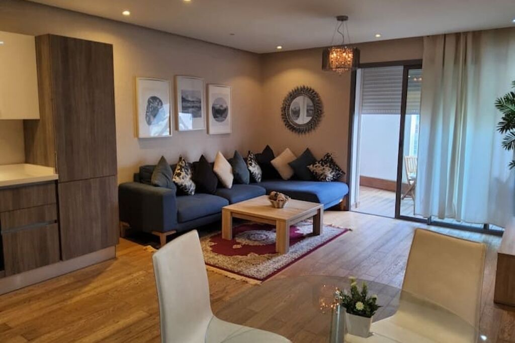 Photo of Livingroom in SOUR JDID