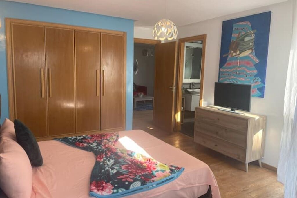 Photo of Bedroom in SOUR JDID