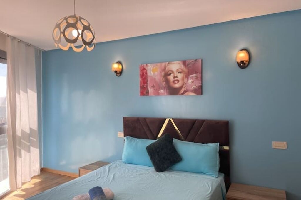 Photo of Bedroom in SOUR JDID