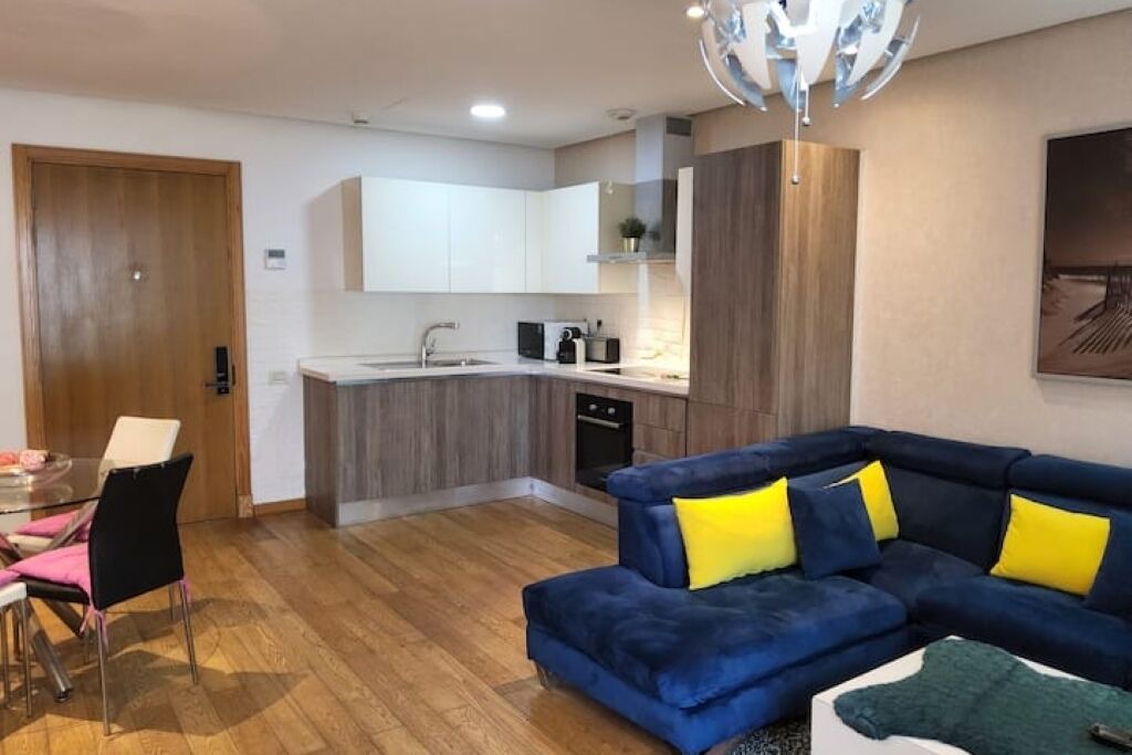 Photo of Livingroom in SOUR JDID