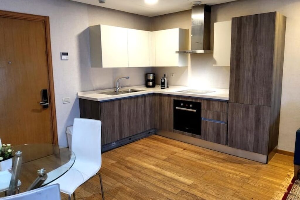 Photo of Kitchen in SOUR JDID