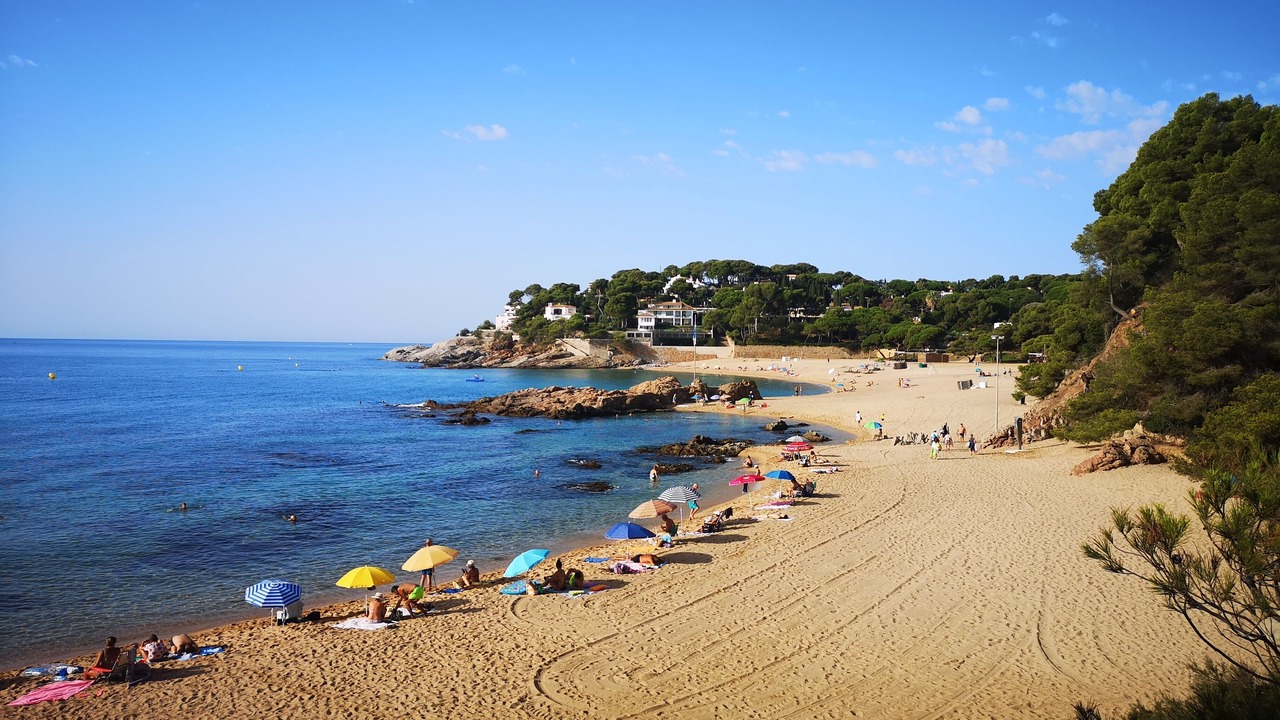 Photo of Others in Castell-Platja d'Aro