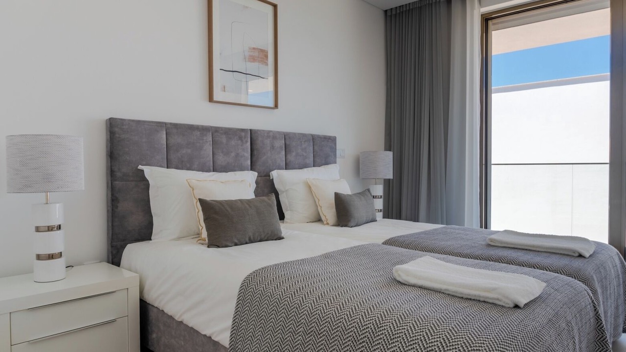 Photo of Bedroom in Atalaia