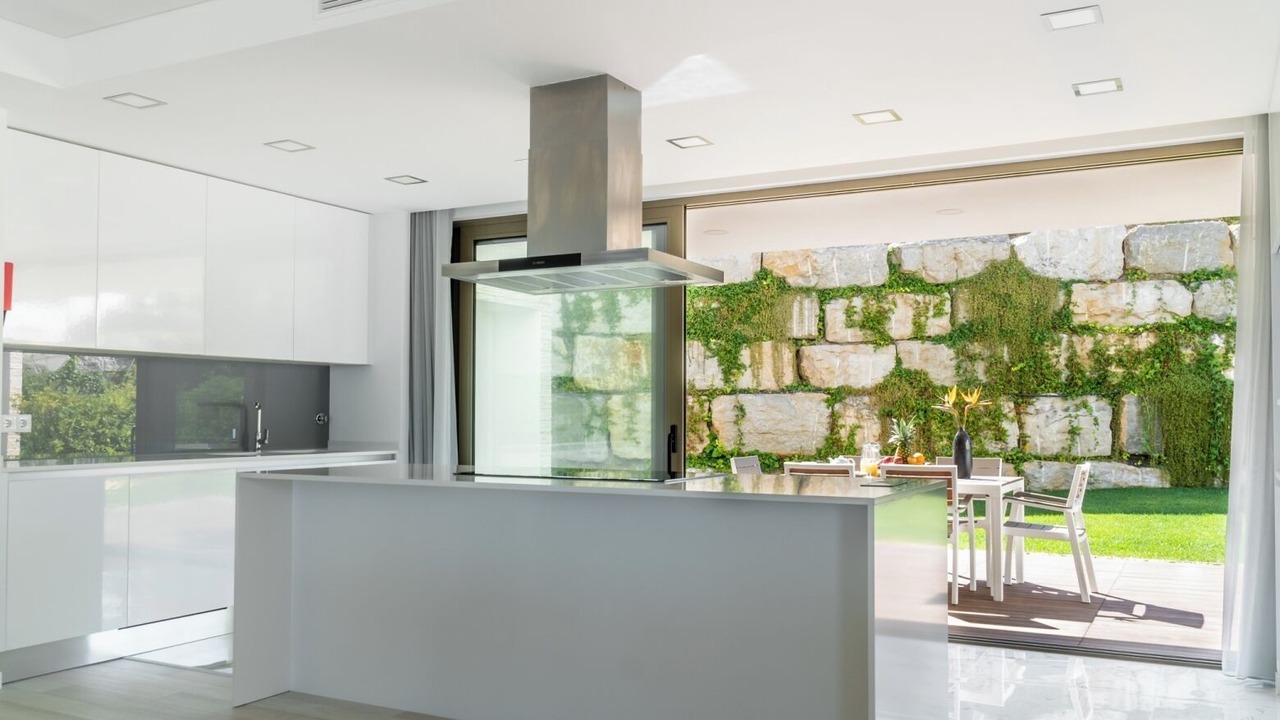 Photo of Kitchen in Atalaia