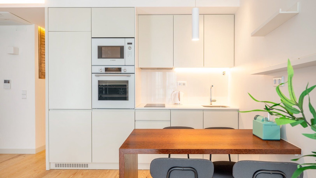 Photo of Kitchen in Bairro Alto